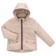 Куртка дитяча Brilliant демісезонна (5606-152G-beige)