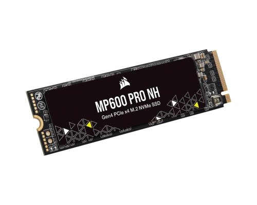 Накопичувач SSD M.2 2280 8TB MP600 PRO NH Corsair (CSSD-F8000GBMP600PNH)