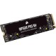 Накопичувач SSD M.2 2280 8TB MP600 PRO NH Corsair (CSSD-F8000GBMP600PNH)