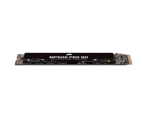 Накопичувач SSD M.2 2280 8TB MP600 PRO NH Corsair (CSSD-F8000GBMP600PNH)