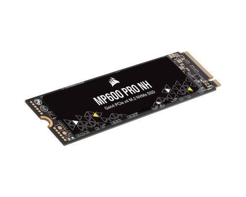 Накопичувач SSD M.2 2280 8TB MP600 PRO NH Corsair (CSSD-F8000GBMP600PNH)