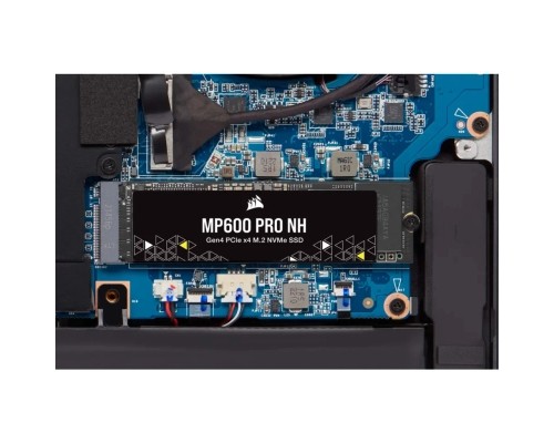 Накопичувач SSD M.2 2280 8TB MP600 PRO NH Corsair (CSSD-F8000GBMP600PNH)