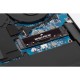 Накопичувач SSD M.2 2280 8TB MP600 PRO NH Corsair (CSSD-F8000GBMP600PNH)
