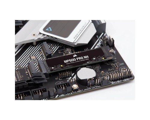 Накопичувач SSD M.2 2280 8TB MP600 PRO NH Corsair (CSSD-F8000GBMP600PNH)