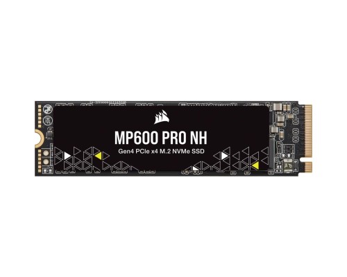 Накопичувач SSD M.2 2280 8TB MP600 PRO NH Corsair (CSSD-F8000GBMP600PNH)