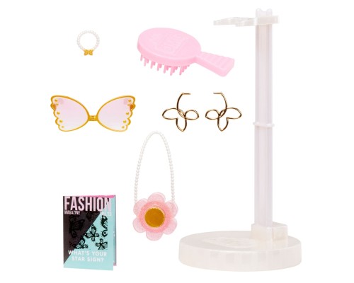 Лялька L.O.L. Surprise! S8.5 Леді Квітка з аксесуарами (591511)