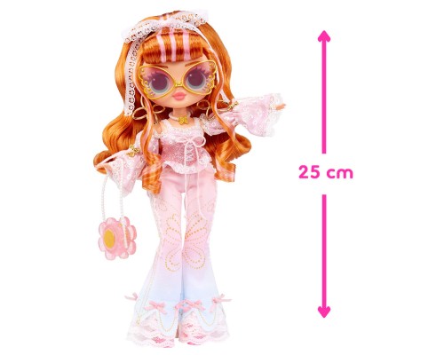 Лялька L.O.L. Surprise! S8.5 Леді Квітка з аксесуарами (591511)