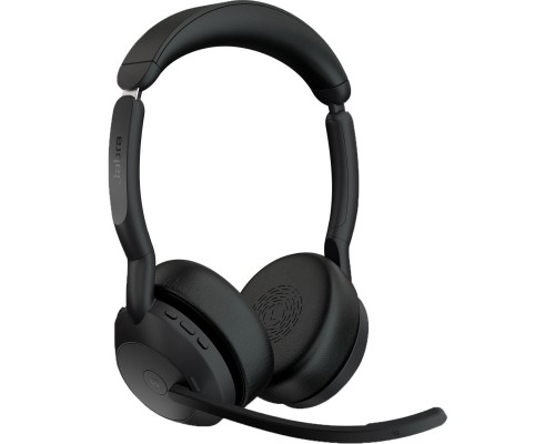 Навушники Jabra Evolve 2 55 Link380a MS Stereo (25599-999-989)