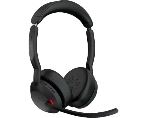 Навушники Jabra Evolve 2 55 Link380a MS Stereo (25599-999-989)