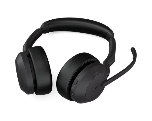 Навушники Jabra Evolve 2 55 Link380a MS Stereo (25599-999-989)