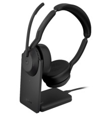 Навушники Jabra Evolve 2 55 Link380a MS Stereo (25599-999-989)