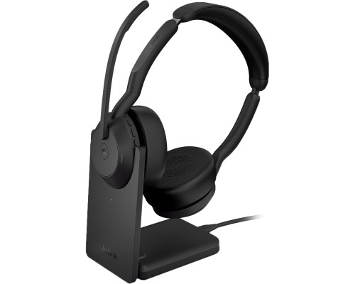 Навушники Jabra Evolve 2 55 Link380a MS Stereo (25599-999-989)