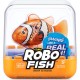 Інтерактивна іграшка Pets & Robo Alive S3 - Роборибка (помаранчева) (7191-5)