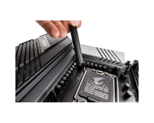 Система рідинного охолодження Ekwb EK-Nucleus AIO CR240 Dark (3831109900185)