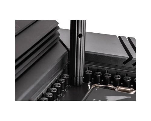 Система рідинного охолодження Ekwb EK-Nucleus AIO CR240 Dark (3831109900185)