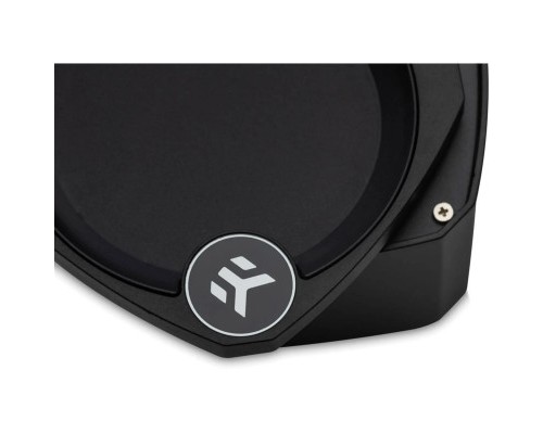 Система рідинного охолодження Ekwb EK-Nucleus AIO CR240 Dark (3831109900185)