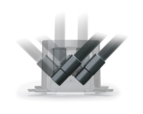 Система рідинного охолодження Ekwb EK-Nucleus AIO CR240 Dark (3831109900185)