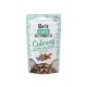 Ласощі для котів Brit Care Cat Snack Calming з куркою 50 г (8595602555765)