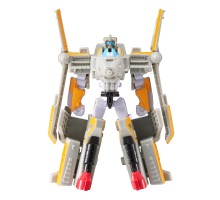 Трансформер Tobot Детективи Галактики С3 міні Джет Тандер (301141)