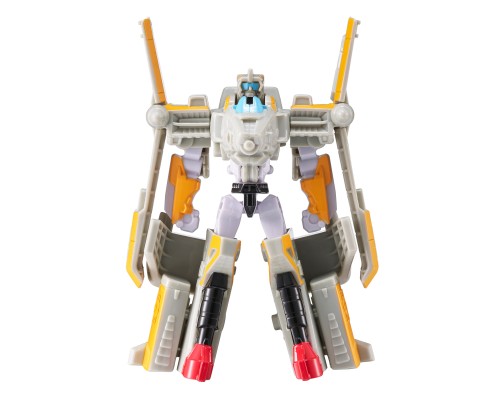 Трансформер Tobot Детективи Галактики С3 міні Джет Тандер (301141)