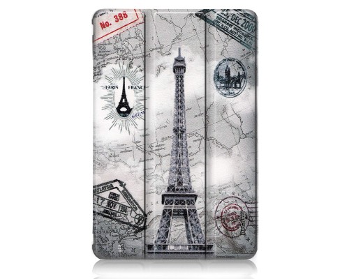 Чохол до планшета BeCover Smart Case Xiaomi Redmi Pad SE11