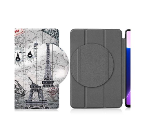 Чохол до планшета BeCover Smart Case Xiaomi Redmi Pad SE11
