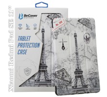 Чохол до планшета BeCover Smart Case Xiaomi Redmi Pad SE11