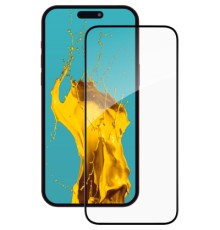 Скло захисне Piko Full Glue Apple iPhone 15 Pro (1283126575464)