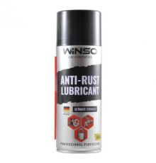 Мастило автомобільне WINSO ANTI-RUST LUBRICANT 400мл (820220)