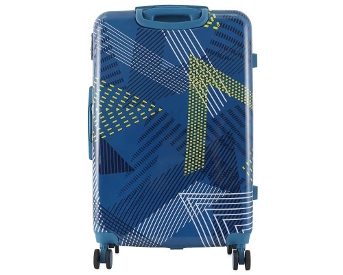 Валіза Semi Line Pattern 28