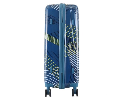 Валіза Semi Line Pattern 28