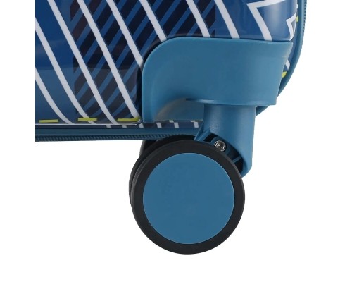 Валіза Semi Line Pattern 28