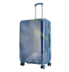 Валіза Semi Line Pattern 28