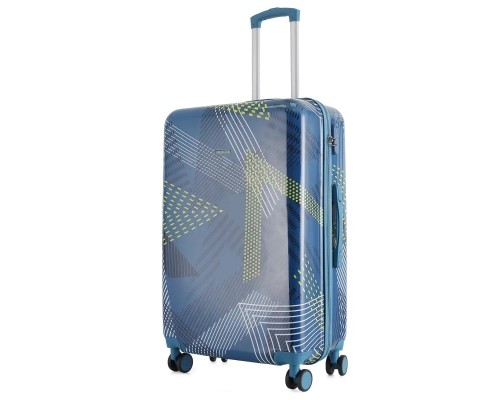 Валіза Semi Line Pattern 28