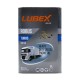 Моторна олива LUBEX ROBUS TURBO 15W40 9л