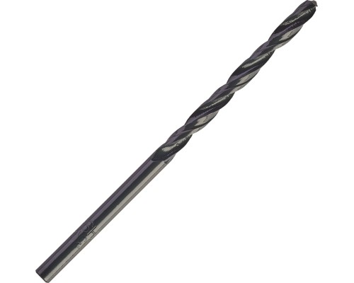 Свердло Milwaukee по металу HSS-R DIN338, 3,2 мм, (10шт) (4932363466)