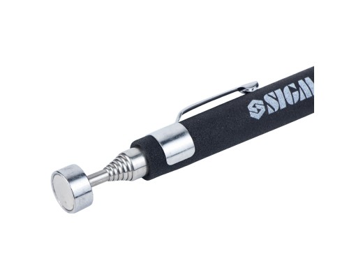 Магнітний захват Sigma телескопічний 133-600мм (6270651) (6270651)