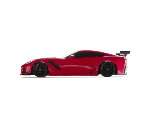 Радіокерована іграшка Sharper Image Corvette ZR1 1:16 (1212016951) Радіокерована іграшка Sharper Image Corvette ZR1 1:16 (1212016951)