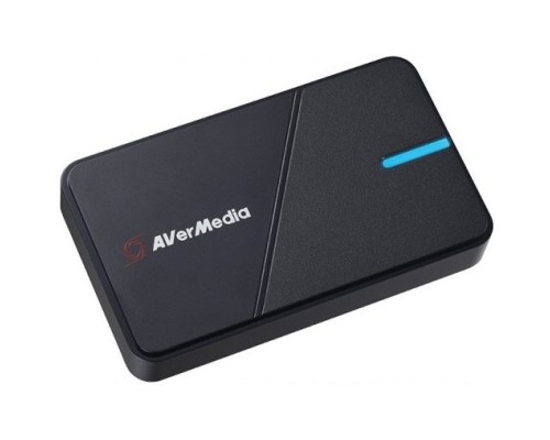 Пристрій захоплення відео AVerMedia GC551G2 Extreme 3, 2160p60(pass-trought), 2160p30(record) (61GC551G20BK)