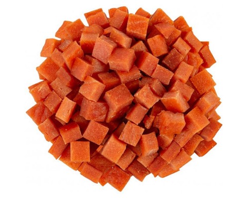 Ласощі для собак WAUDOG Treats Курячі кубики 100 г (4456)