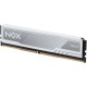 Модуль пам'яті для комп'ютера DDR4 32GB (2x16GB) 3200 MHz NOX White Apacer (AH4U32G32C28YMWAA-2)