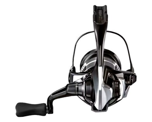 Котушка Shimano Vanquish FC C3000MHG 11+1BB (VQC3000MHGC)
