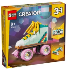 Конструктор LEGO Creator Ретро ролики 342 деталей (31148)