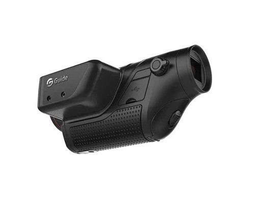 Монокуляр Guide Тепловізійний TD631LRF, 35mm, 640x480 (TD631LRF)