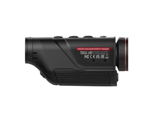 Монокуляр Guide Тепловізійний TD631LRF, 35mm, 640x480 (TD631LRF)