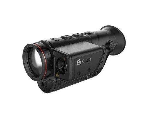 Монокуляр Guide Тепловізійний TD631LRF, 35mm, 640x480 (TD631LRF)