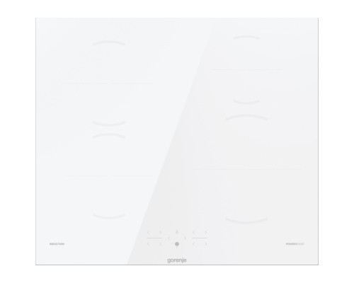 Варочна поверхня Gorenje GI6401WSC