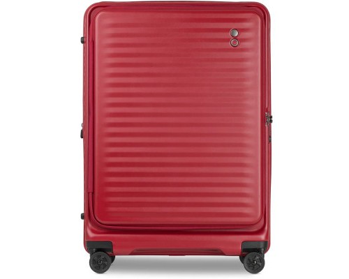 Валіза Echolac Celestra Echolac Red L (EcPC183-401-21)