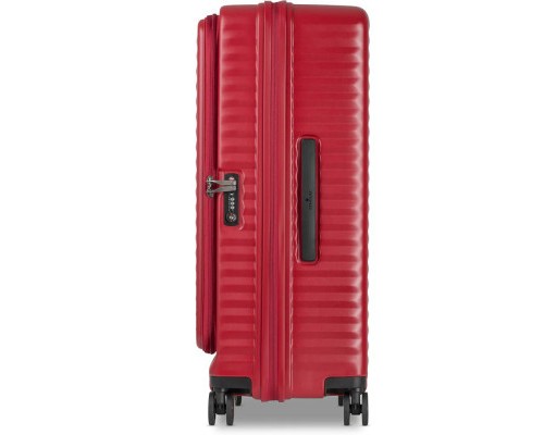 Валіза Echolac Celestra Echolac Red L (EcPC183-401-21)