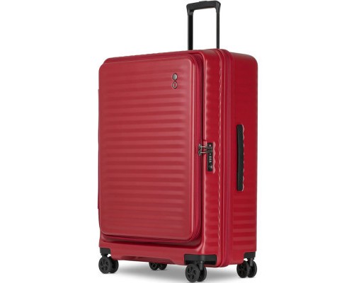 Валіза Echolac Celestra Echolac Red L (EcPC183-401-21)
